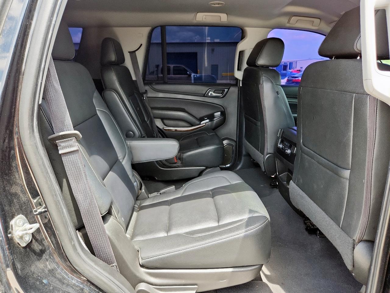 2019 Chevrolet Tahoe C1500 Lt VIN: 1GNSCBKC0KR396861 Lot: 61876615