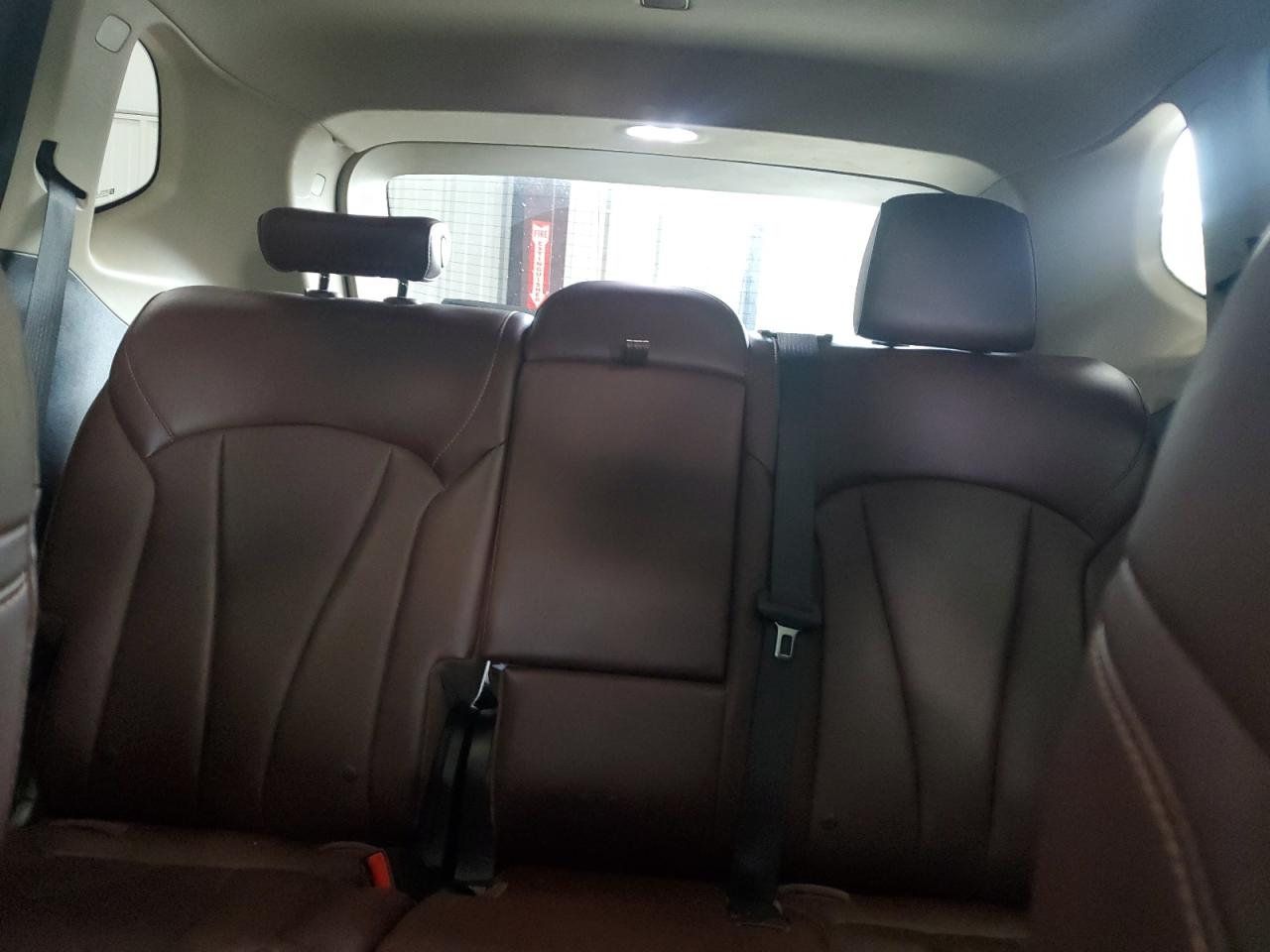 2020 Buick Envision Essence VIN: LRBFXDSA0HD092832 Lot: 62141925