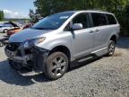 2014 Toyota Sienna Sport for Sale in Arlington, WA - Rear End