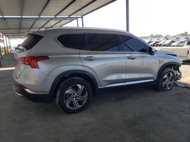  HYUNDAI SANTA FE 2023 Silver
