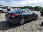 2016 Hyundai Genesis 3.8L for Sale in Tifton, GA - Burn - Interior
