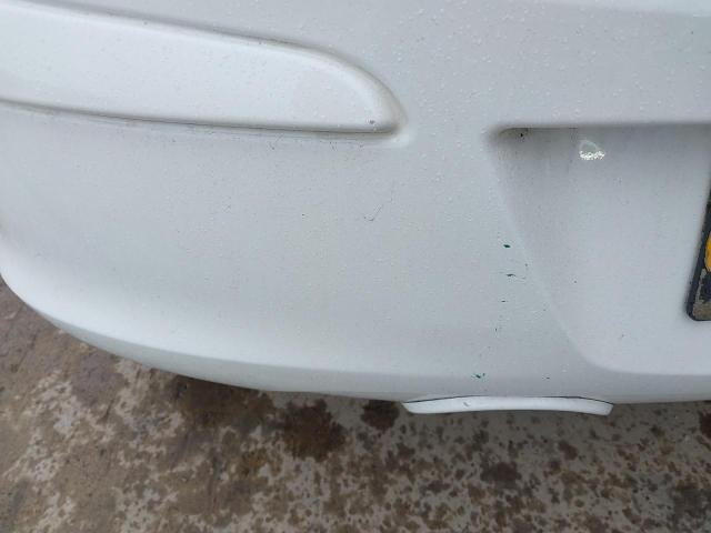 2010 VAUXHALL CORSA SXI