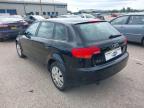 2008 AUDI A3 SPECIAL for sale at Copart SANDWICH