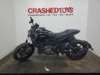 2019 INDIAN MOTORCYCLE CO. FTR 1200   for sale at Copart MN - MINNEAPOLIS NORTH