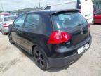 2005 VOLKSWAGEN GOLF GTI for sale at Copart WOLVERHAMPTON