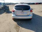 2016 Ford Focus Se იყიდება Wilmer-ში, TX - Front End