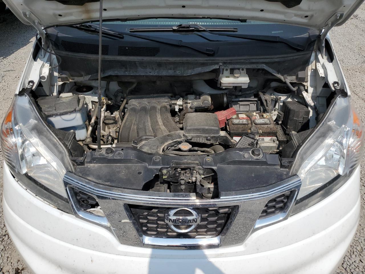 2019 Nissan Nv200 2.5S VIN: 3N6CM0KNXKK697230 Lot: 59788455