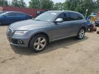 2013 Audi Q5 Premium Hybrid for Sale in Baltimore, MD - Mechanical
