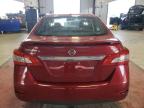 2017 Nissan Sentra S zu verkaufen in Angola, NY - Front End