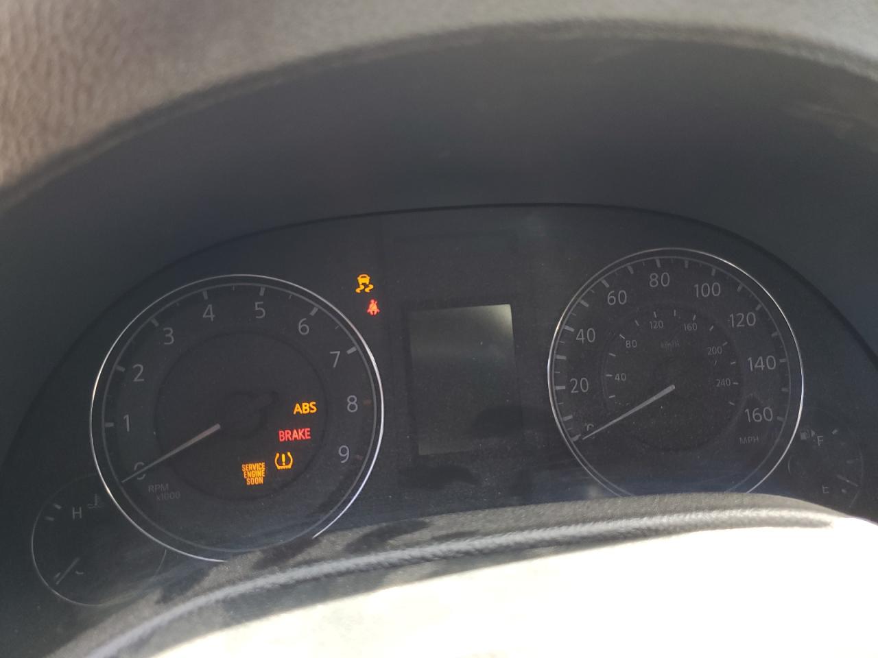 2011 Infiniti G37 Base VIN: JN1CV6AP6BM300895 Lot: 61162655