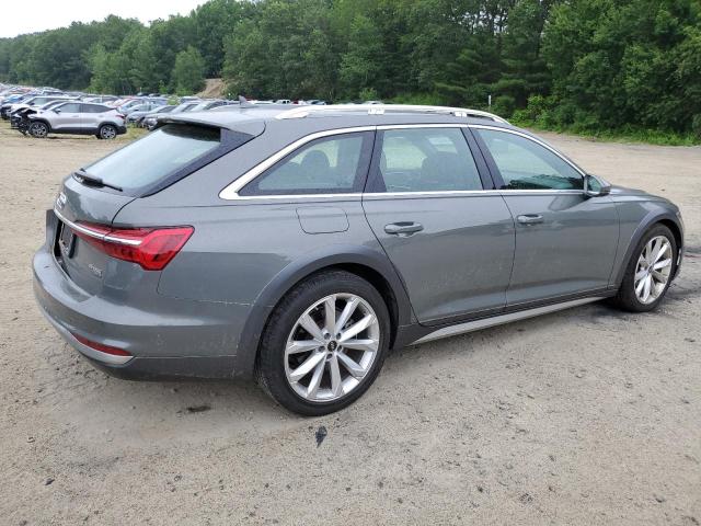  AUDI A6 2022 Szary