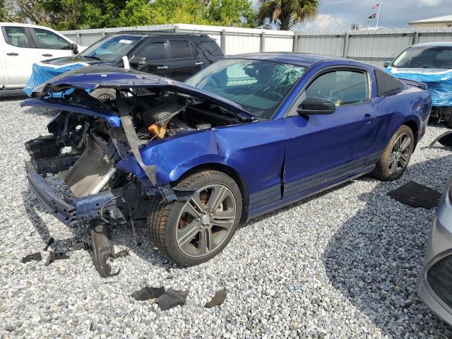 2013 Ford Mustang 3.7L
