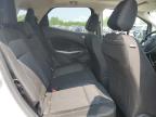 2020 Ford Ecosport Se на продаже в Central Square, NY - Front End