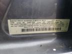 2008 Volkswagen Jetta Se იყიდება Rogersville-ში, MO - Side