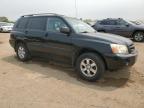 2006 Toyota Highlander Limited   for Sale in Elgin, IL - Side