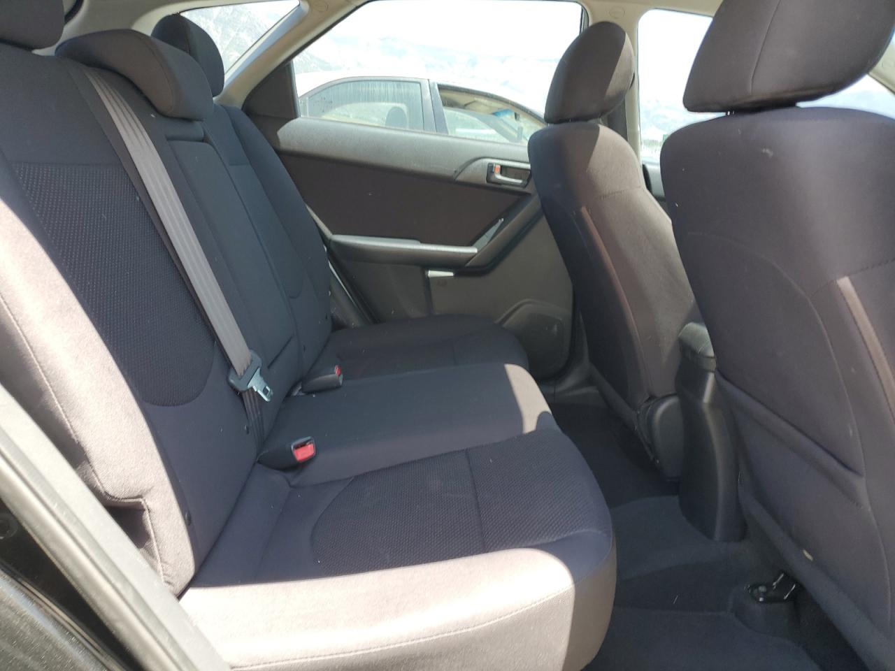 2011 Kia Forte Ex VIN: KNAFU5A24B5405454 Lot: 62098215
