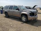 2012 Chevrolet Suburban C1500 Ls на продаже в Elgin, IL - Front End