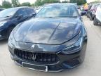 2020 MASERATI GHIBLI GRA for sale at Copart SANDY