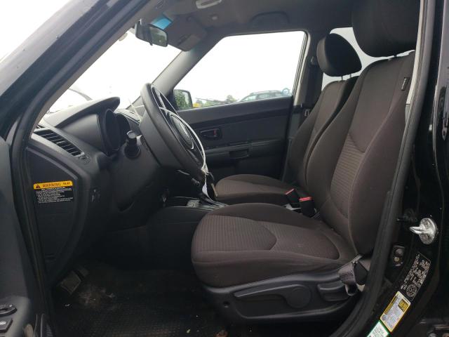 2012 KIA SOUL   