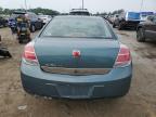 2009 Saturn Aura Xr   de vânzare în Woodhaven, MI - Front End
