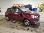 2018 Mitsubishi Mirage Se na sprzedaż w Chalfont, PA - Front End