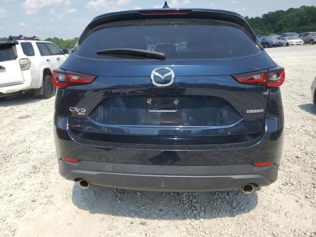  MAZDA CX-5 SELEC 2023 Синий