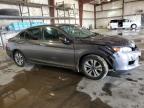 2015 Honda Accord Lx de vânzare în Eldridge, IA - Front End