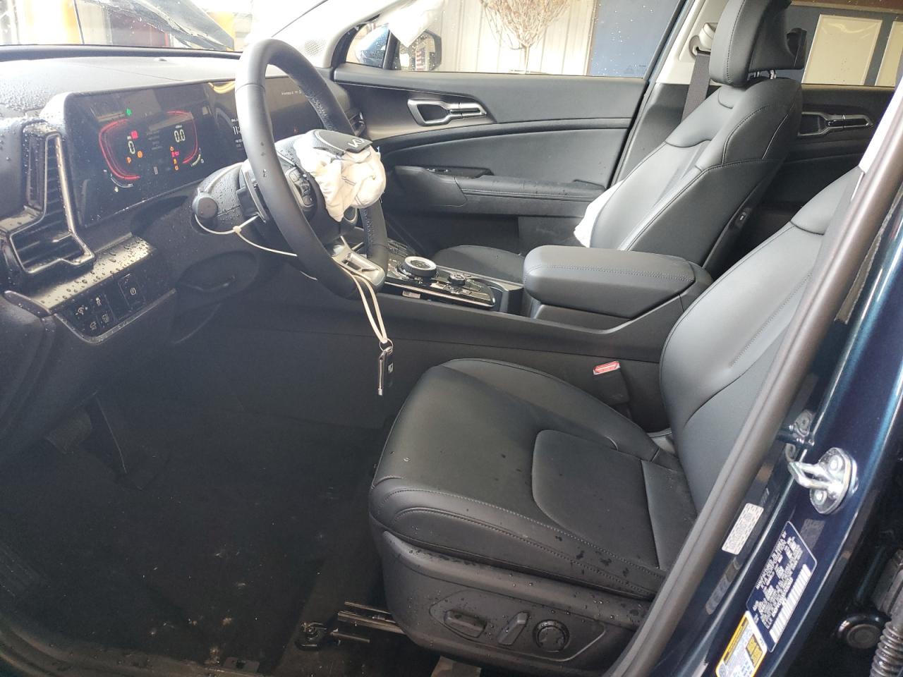 2025 Kia Sportage Ex VIN: KNDPVCDGXS7232933 Lot: 60724445