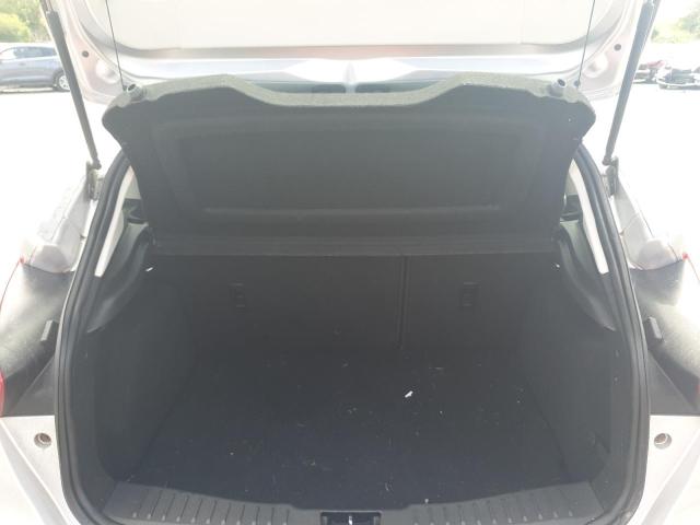 2016 FORD FOCUS ZETE