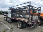 2016 Ford F650 Super Duty იყიდება Woodhaven-ში, MI - Burn