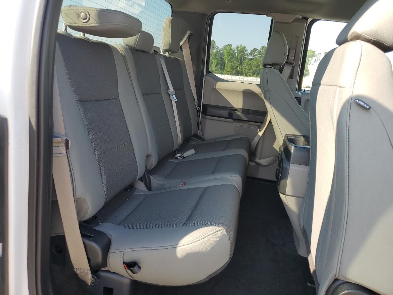 2019 Ford F150 Super Cab VIN: 1FTEX1CP2KKC81743 Lot: 62764705