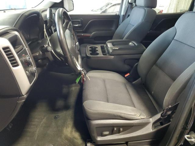  GMC SIERRA 2014 Black