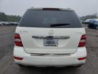 Finksburg, MD에서 판매 중인 2010 Mercedes-Benz Ml 350 4Matic - Rear End
