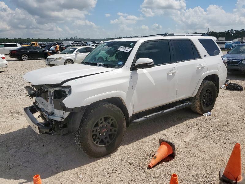 TOYOTA 4RUNNER SR 2023