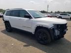 2025 Jeep Grand Cherokee L Limited zu verkaufen in Fredericksburg, VA - Rear End