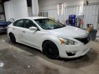 2014 Nissan Altima 2.5 продається в Leroy, NY - Side
