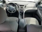 2014 Hyundai Sonata Gls продається в Gastonia, NC - Front End