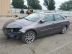 2015 Toyota Camry Le продається в Moraine, OH - All Over