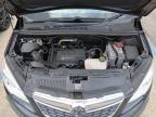 2014 VAUXHALL MOKKA SE T for sale at Copart NEWBURY