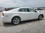 2009 Chevrolet Malibu 1Lt იყიდება Tulsa-ში, OK - Front End