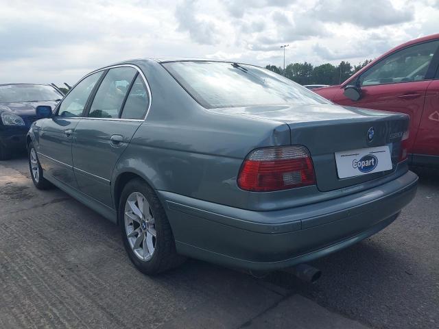 2002 BMW 520I SE