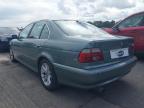 2002 BMW 520I SE for sale at Copart GLOUCESTER