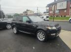 2016 Land Rover Range Rover Sport Hse de vânzare în Pennsburg, PA - Normal Wear