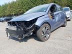 2024 HYUNDAI I20 ADVANC for sale at Copart WHITBURN