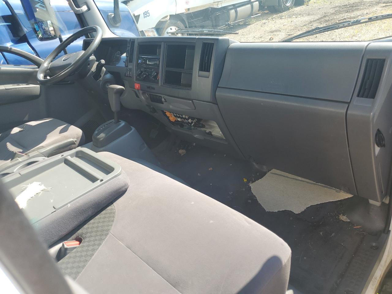 ISUZU All Models 2015 VIN 54DC4W1C5FS801478 фото 8