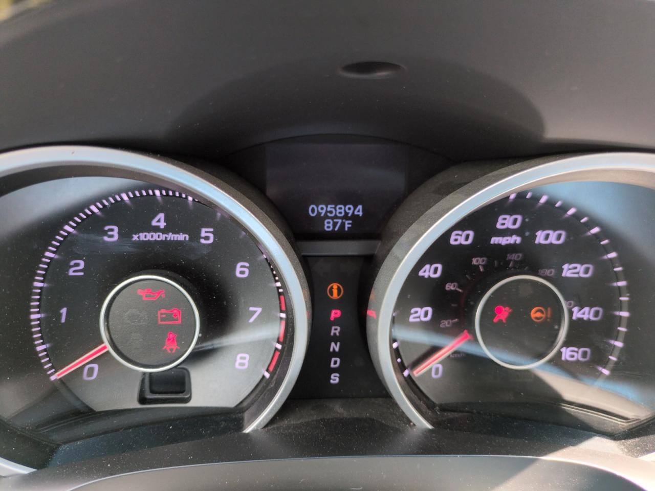 2010 Acura Tl VIN: 19UUA8F50AA018107 Lot: 62238245