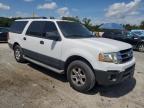 2015 Ford Expedition El Xl zu verkaufen in Jacksonville, FL - Side