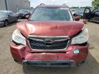 2015 Subaru Forester 2.5I Premium de vânzare în Waldorf, MD - Front End