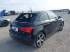 2010 AUDI A1 SPORT T for sale at Copart CORBY