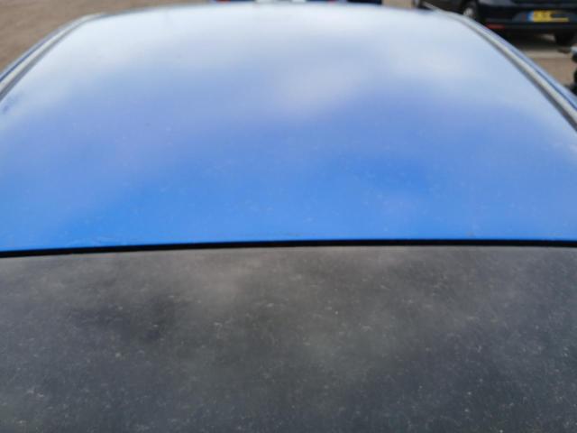 2007 HONDA CIVIC SE I